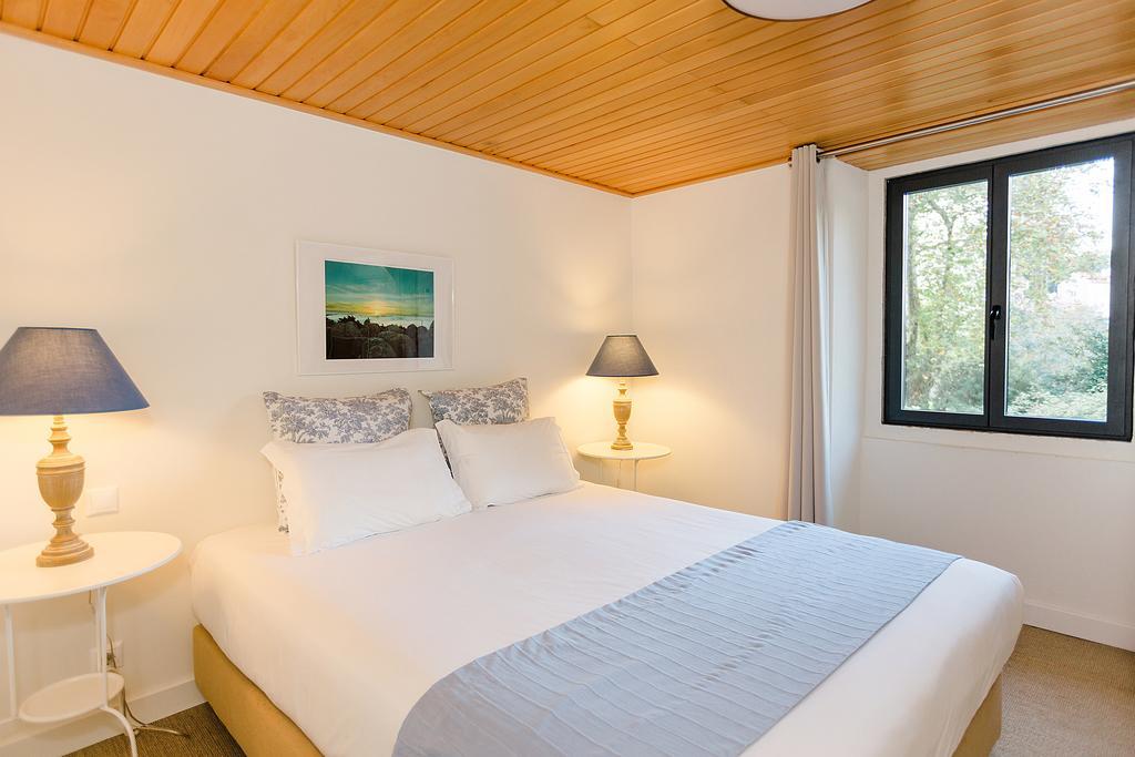 Apartament Sintra Bliss A Part Zewnętrze zdjęcie